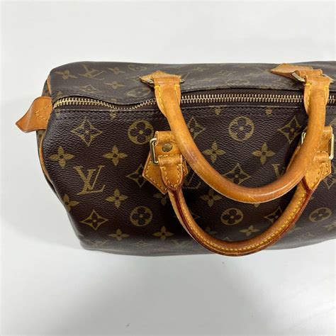 louis vuitton speedy 30 bag insert